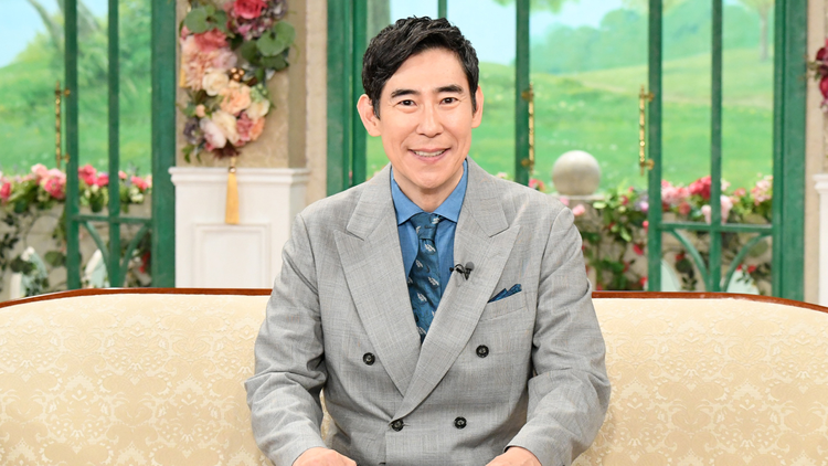 徹子の部屋 <高嶋政伸>芸能界の「ロイヤルファミリー」父を送った母の日常は…(2026/07/14放送分)