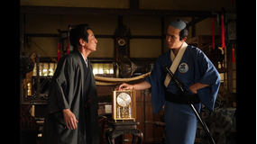 磯部磯兵衛物語～浮世はつらいよ～ 第08話