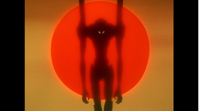 新世紀エヴァンゲリオン 第18話