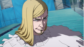 呪術廻戦 死滅回游 前編 第57話