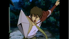 るろうに剣心-明治剣客浪漫譚-（1996年版） 第82話