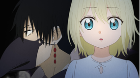 シャンピニオンの魔女 第06話