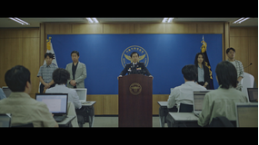 悪の心を読む者たち 第17話／字幕