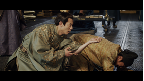 鳳凰の飛翔 第30話/字幕