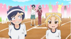 八十亀ちゃんかんさつにっき 4さつめ 第08話