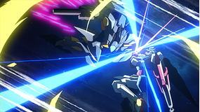 機動戦士ガンダムAGE 第26話