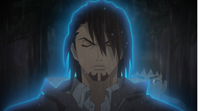 TIGER ＆ BUNNY 第17話