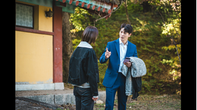 スティーラー ～七つの朝鮮通宝～ 第01話／字幕