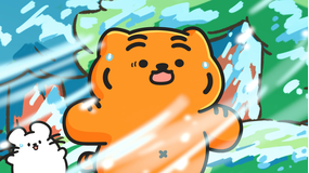 MUZIK TIGER In the Forest 第26話