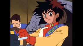 新世紀GPX サイバーフォーミュラ 第34話