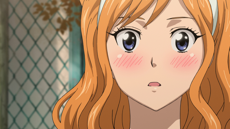 SKET DANCE 第56話