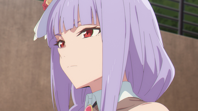 ウマ娘 シンデレラグレイ 第17話