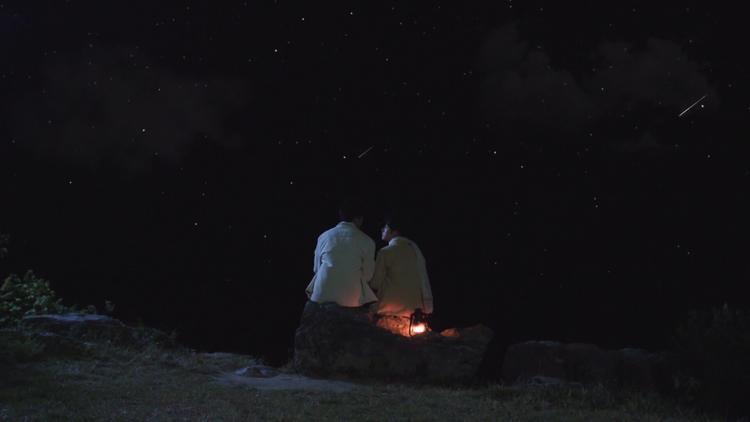 A Tale of Thousand Stars 【PR動画】/字幕