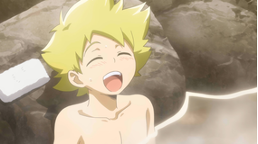 ムヒョとロージーの魔法律相談事務所 Telasa テラサ アニメの見逃し配信 動画が見放題