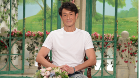 徹子の部屋 <吉田栄作>白いTシャツ今も健在!52歳の今を語る(2021/07/26放送分)