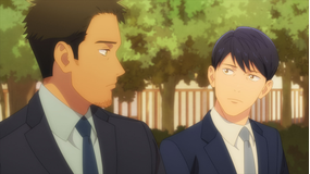 永久少年 Eternal Boys 第20話