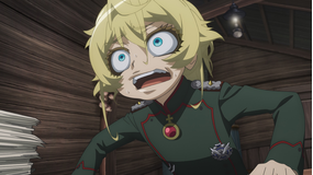 幼女戦記II 第05話