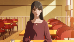 左ききのエレン 第07話