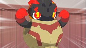 ポケットモンスター（2023） 第124話