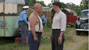 アメリカン・ホラー・ストーリー:怪奇劇場 第02話/字幕