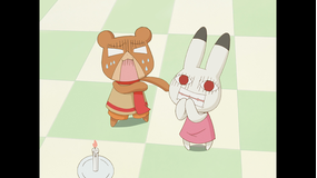 アニマル横町 第017話・第018話