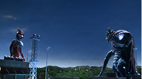 ウルトラマンオメガ 第24話