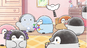 コウペンちゃん 第42話