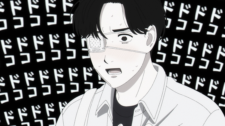 矢野くんの普通の日々 第09話