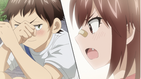 大きい女の子は好きですか？【オンエア版】 第11話