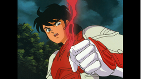 鎧伝サムライトルーパー 第05話