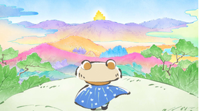 アニメ「リラックマ」（Rilakkuma） 第10話