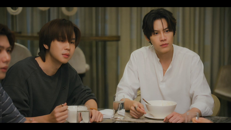 REVAMP THE UNDEAD STORY 第10話(最終話)/字幕