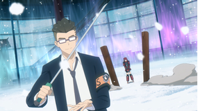 不死身な僕の日常 シーズン2 第04話