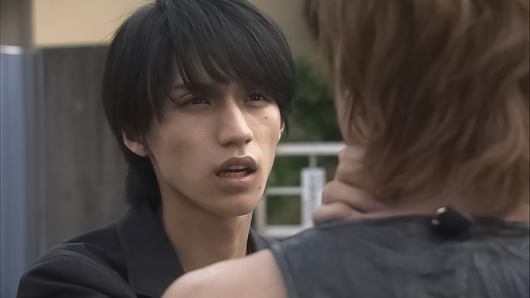 オルトロスの犬 第07話