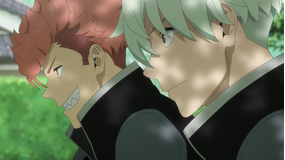 怪獣8号 第2期 第13話