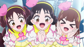 キミとアイドルプリキュア♪ 第36話