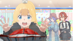 姫様“拷問”の時間です 第2期 第15話