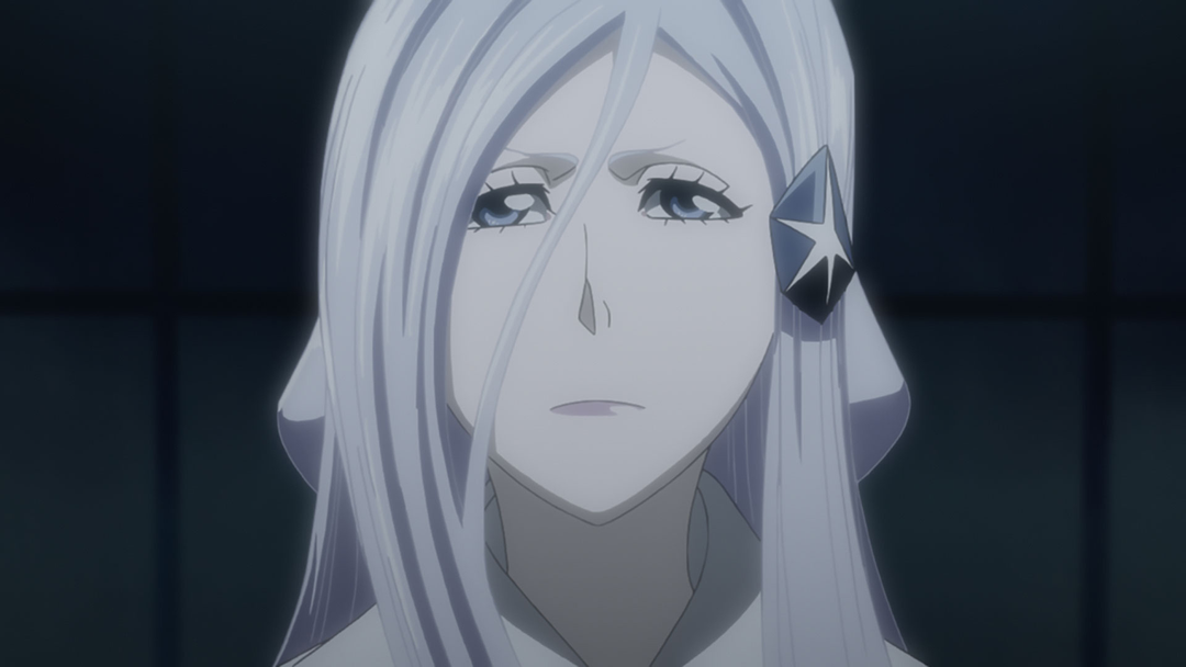 BLEACH 斬魄刀異聞篇 第265話（最終話） | 映画・ドラマ・アニメの動画