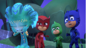 しゅつどう！パジャマスク 第207話