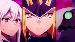 魔都精兵のスレイブ2 第12話