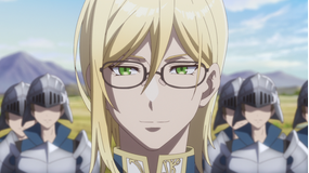 無自覚聖女は今日も無意識に力を垂れ流す 第02話