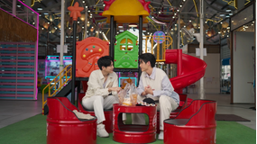 Let Me Into Your Heart 第05話／字幕