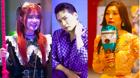 DARK13 踊るゾンビ学校（2026/02/22放送分）第07話