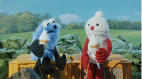 パペットスンスン 第18話