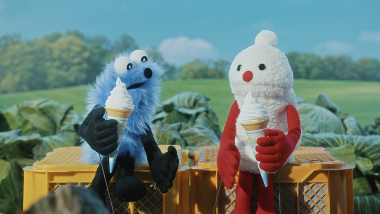 パペットスンスン 第18話