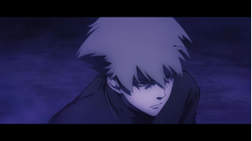 TO BE HERO X 第16話