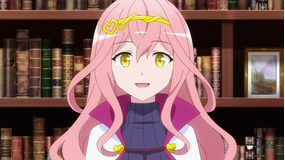 異世界はスマートフォンとともに。2 第11話