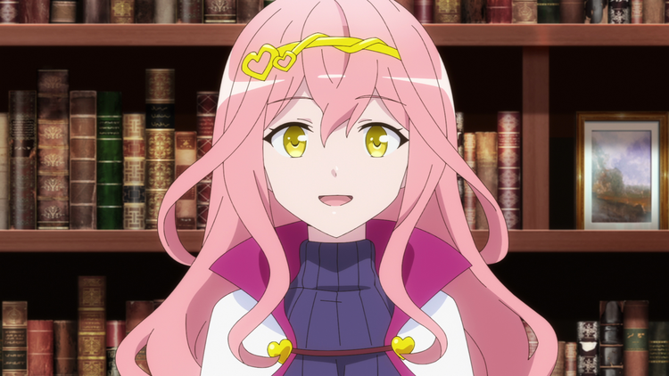異世界はスマートフォンとともに。2 第11話