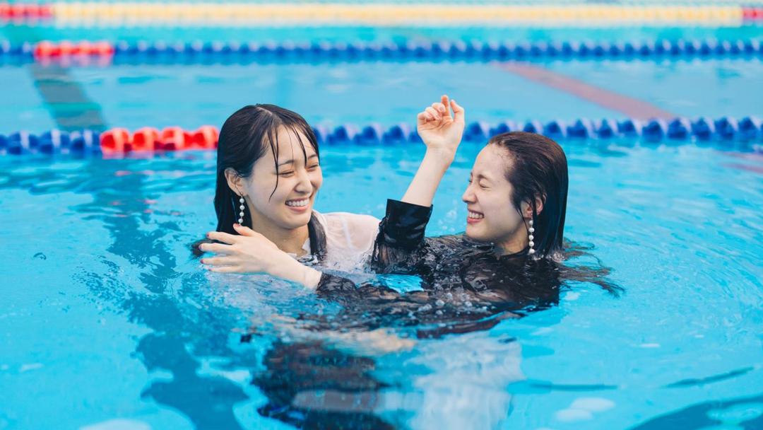 チェイサーゲームW2 美しき天女たち（2024/10/17放送分）第05話 | 国内