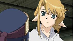 うたわれるもの 第04話